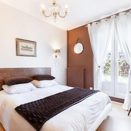 Villa 3 Chambres Parking Et Terrasse Plaisance-du-Touch Bagian luar foto
