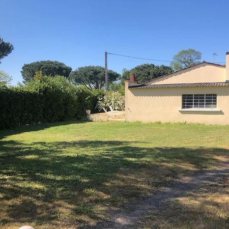 Villa 3 Chambres Parking Et Terrasse Plaisance-du-Touch Bagian luar foto