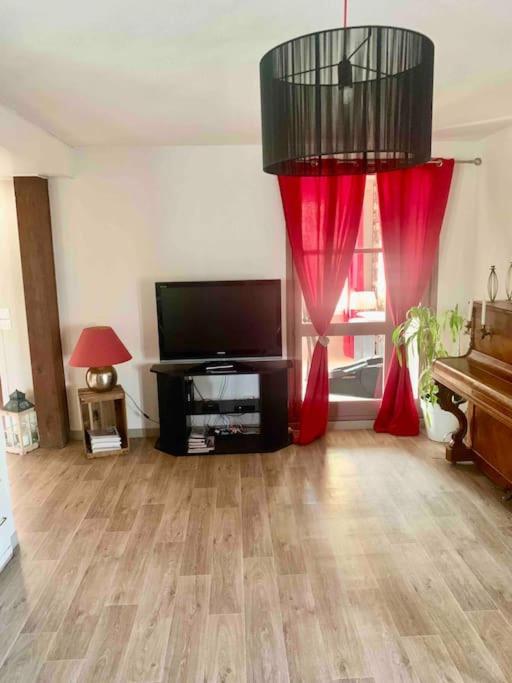 Villa 3 Chambres Parking Et Terrasse Plaisance-du-Touch Bagian luar foto