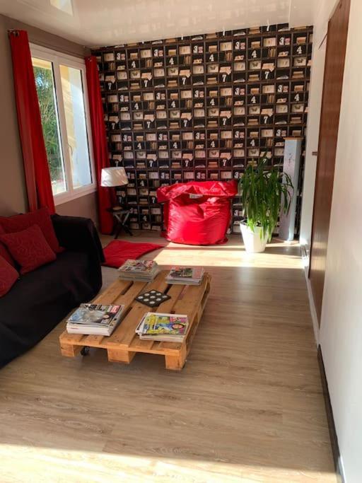 Villa 3 Chambres Parking Et Terrasse Plaisance-du-Touch Bagian luar foto