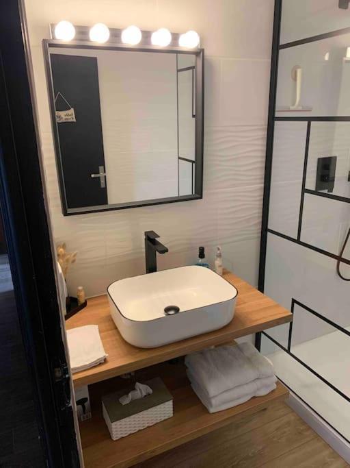 Villa 3 Chambres Parking Et Terrasse Plaisance-du-Touch Bagian luar foto