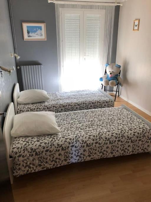Villa 3 Chambres Parking Et Terrasse Plaisance-du-Touch Bagian luar foto