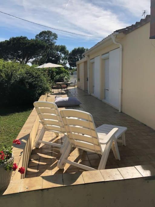 Villa 3 Chambres Parking Et Terrasse Plaisance-du-Touch Bagian luar foto