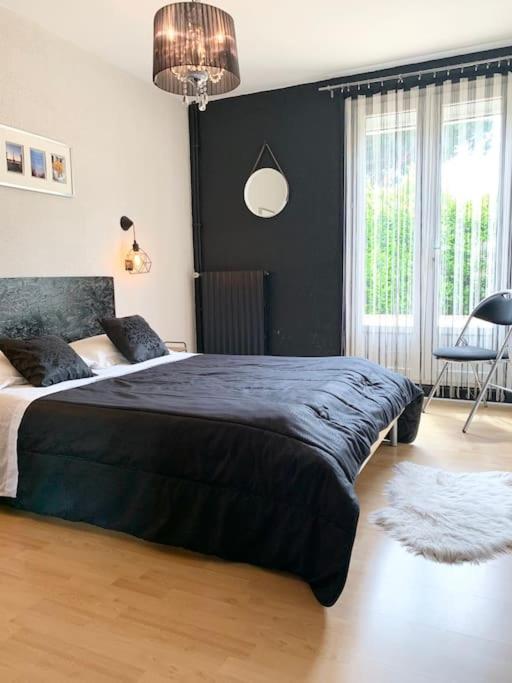 Villa 3 Chambres Parking Et Terrasse Plaisance-du-Touch Bagian luar foto