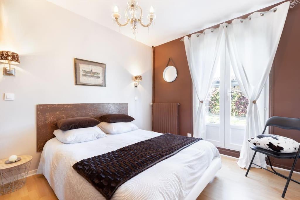 Villa 3 Chambres Parking Et Terrasse Plaisance-du-Touch Bagian luar foto