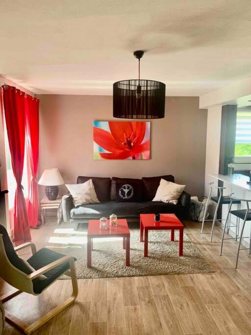 Villa 3 Chambres Parking Et Terrasse Plaisance-du-Touch Bagian luar foto